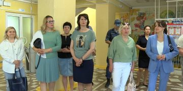 Межведомственная комиссия проверила готовность лагерей к приёму детей