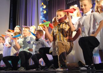 В Трёхгорном в 19-ый раз прошёл фестиваль «Золотой цыпленок»