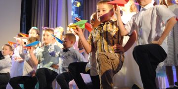 В Трёхгорном в 19-ый раз прошёл фестиваль «Золотой цыпленок»