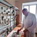 Врач травмотолог-ортопед Александр Бобылев стал лауреатом премии губернатора Челябинской области