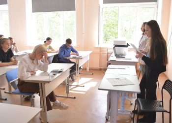 В Управлении образования администрации Трёхгорного озвучили результаты ЕГЭ