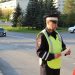 В Трёхгорном водитель такси сел за руль в нетрезвом виде