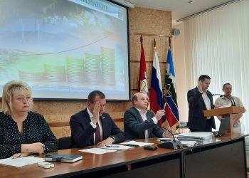 Депутаты утвердили отчёт об исполнении бюджета Трёхгорного за 2022 год