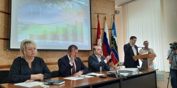 Депутаты утвердили отчёт об исполнении бюджета Трёхгорного за 2022 год