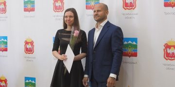 В Трёхгорном поздравили соцработников с профессиональным праздником