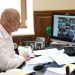 В правительстве Челябинской области провели внеплановое совещание по ситуации с нарушениями водоснабжения в отдельных муниципалитетах региона