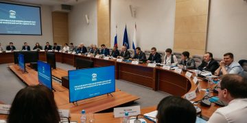 Единороссы Урала обозначили приоритеты предстоящих выборов