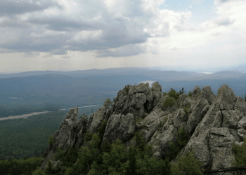 Туристический бизнес Челябинской области получит 918 миллионов рублей на строительство модульных отелей