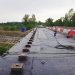 В этом году по нацпроекту «Безопасные качественные дороги» на региональных дорогах будет отремонтировано три мостовых перехода