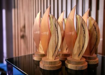 В Челябинске подвели итоги I Премии «Моё дело» для самозанятых