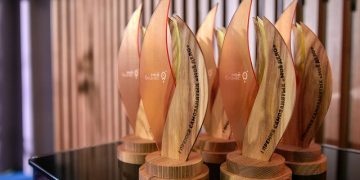 В Челябинске подвели итоги I Премии «Моё дело» для самозанятых