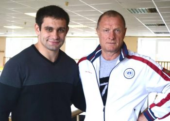 Трёхгорный представит Челябинскую область на этапе профессиональных соревнований «Russian Judo Tour»