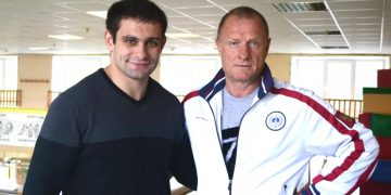 Трёхгорный представит Челябинскую область на этапе профессиональных соревнований «Russian Judo Tour»