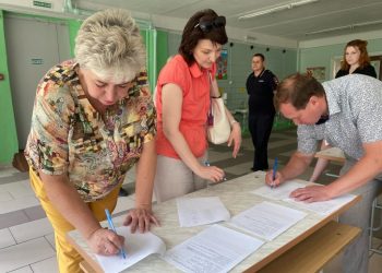 31 июля в Трёхгорном для юных горожан стартует третья смена летней оздоровительной кампании