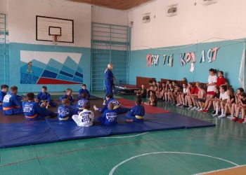 Всероссийский спортивный марафон «Единой России» «Сила России» объединил уже более 27 тысяч человек