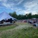 Выпускники ДШИ Трёхгорного исполнили «Классику в горах»