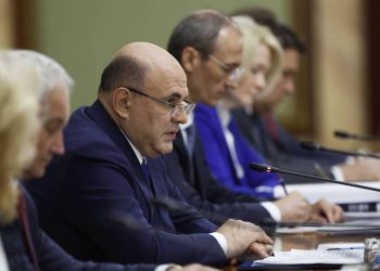 Правительство поддержало ряд инициатив рабочей группы по СВО по соцзащите участников спецоперации и их семей