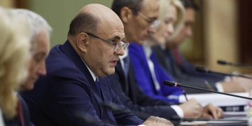 Правительство поддержало ряд инициатив рабочей группы по СВО по соцзащите участников спецоперации и их семей