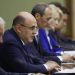 Правительство поддержало ряд инициатив рабочей группы по СВО по соцзащите участников спецоперации и их семей
