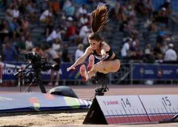 Челябинск готовится принять чемпионат России по легкой атлетике