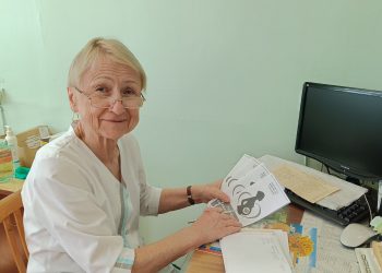 В Трехгорном проходит неделя женского здоровья