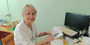 В Трехгорном проходит неделя женского здоровья