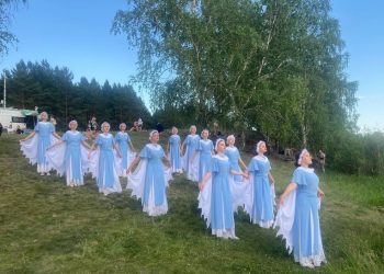 Бажовский фестиваль в этом году собрал рекордное количество гостей и участников