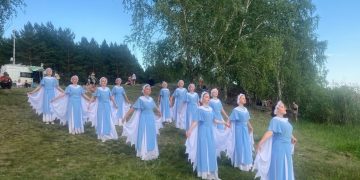 Бажовский фестиваль в этом году собрал рекордное количество гостей и участников