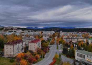 95% объектов сферы ЖКХ Трёхгорного готовы к началу отопительного сезона