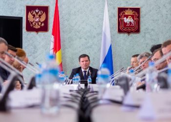 Андрей Турчак: Рабочая группа по СВО за полгода отработала 28 тысяч обращений участников спецоперации и их семей