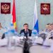 Андрей Турчак: Рабочая группа по СВО за полгода отработала 28 тысяч обращений участников спецоперации и их семей