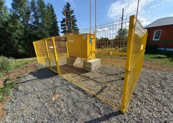 «Единая Россия»: За два года действия программы социальной догазификации заключены 915 тысяч договоров на подключение