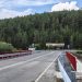 Мост через ручей Смольный введён в эксплуатацию