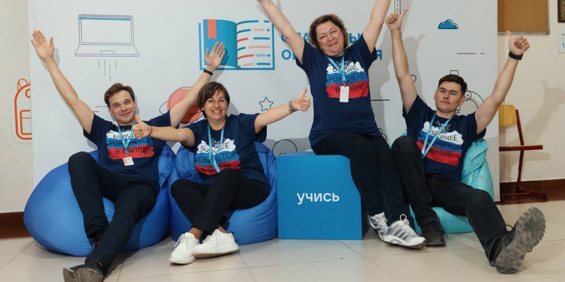 Челябинская область вошла в топ-10 по количеству заявок на участие в конкурсе «Флагманы образования»