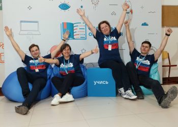 Челябинская область вошла в топ-10 по количеству заявок на участие в конкурсе «Флагманы образования»