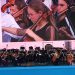 Виктория Гриценко выступила в составе Детского симфонического оркестра атомных городов