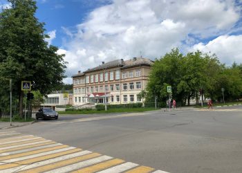 Образовательные учреждения Трёхгорного готовы к новому учебному году