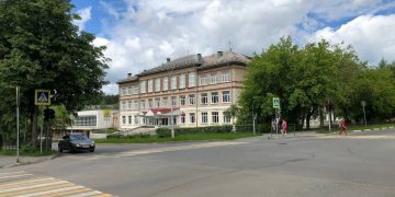 Образовательные учреждения Трёхгорного готовы к новому учебному году