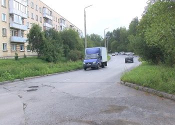 В Трёхгорном планируют отремонтировать всю улично-дорожную сеть