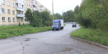 В Трёхгорном планируют отремонтировать всю улично-дорожную сеть