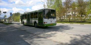 В Трёхгорном обновят автобусный парк