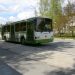 В Трёхгорном обновят автобусный парк