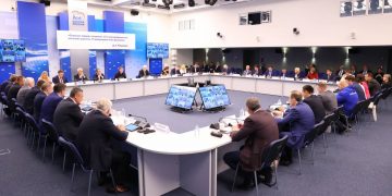 Безоговорочная победа: «Единая Россия» получила 78% мандатов на всех уровнях выборов