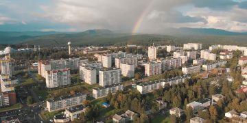 Догазификация: в 2023 году в Трёхгорном голубое топливо появится ещё в 14 домах