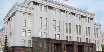 Выплата ко Дню пожилого человека направлена 815 тысячам южноуральских пенсионеров