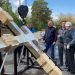 Трёхгорный поддерживает бойцов, находящихся в зоне СВО, и жителей подшефных территорий Челябинской области