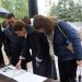 Росатом активно включается в развитие территорий присутствия