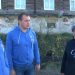 Жители Трёхгорного передали в катав-ивановский приют для бездомных животных продукты питания