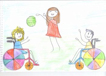 Жителей Трёхгорного приглашают принять участие в творческом конкурсе «Инвалидность — это не приговор»