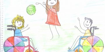 Жителей Трёхгорного приглашают принять участие в творческом конкурсе «Инвалидность — это не приговор»